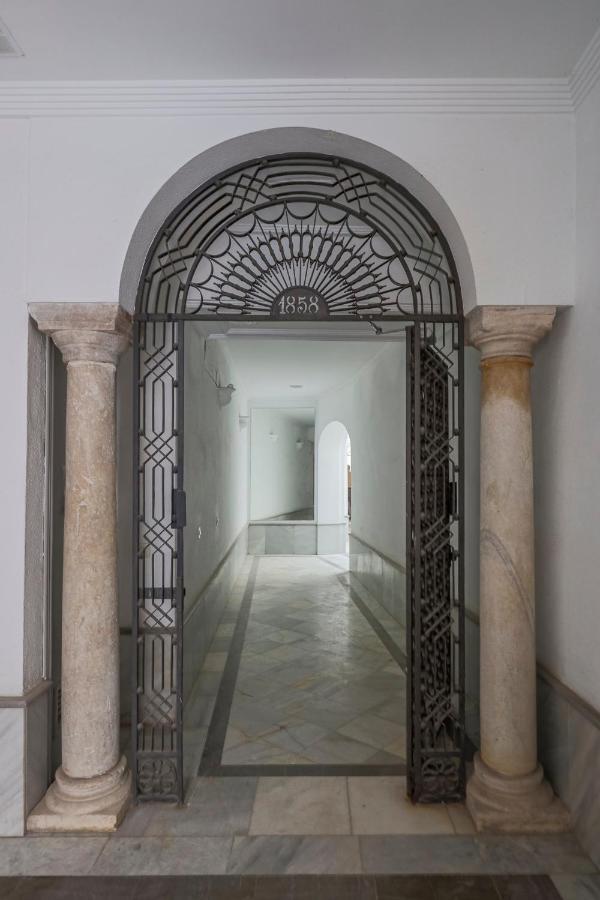 Fantastico Duplex 2 Terrazas 3 Habitaciones 2 Banos Sevilla Exterior foto