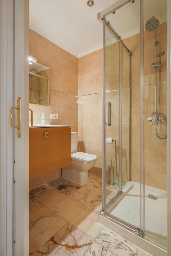 Fantastico Duplex 2 Terrazas 3 Habitaciones 2 Banos Sevilla Exterior foto