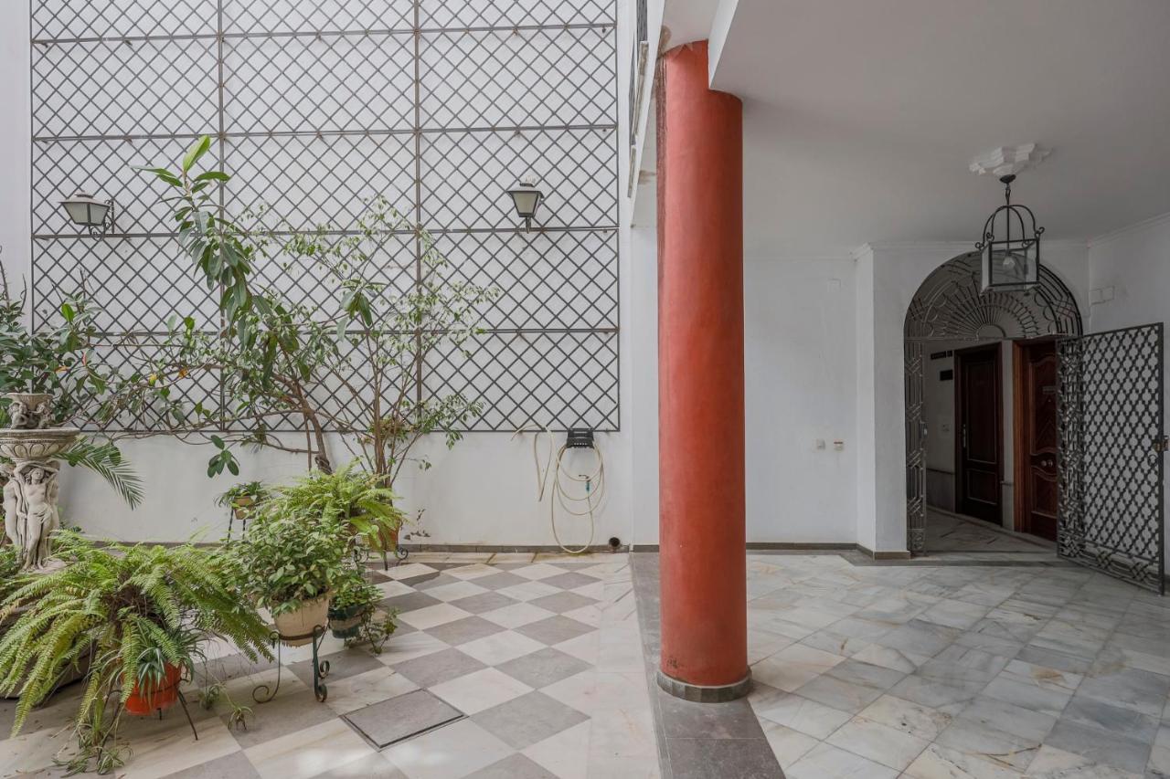 Fantastico Duplex 2 Terrazas 3 Habitaciones 2 Banos Sevilla Exterior foto