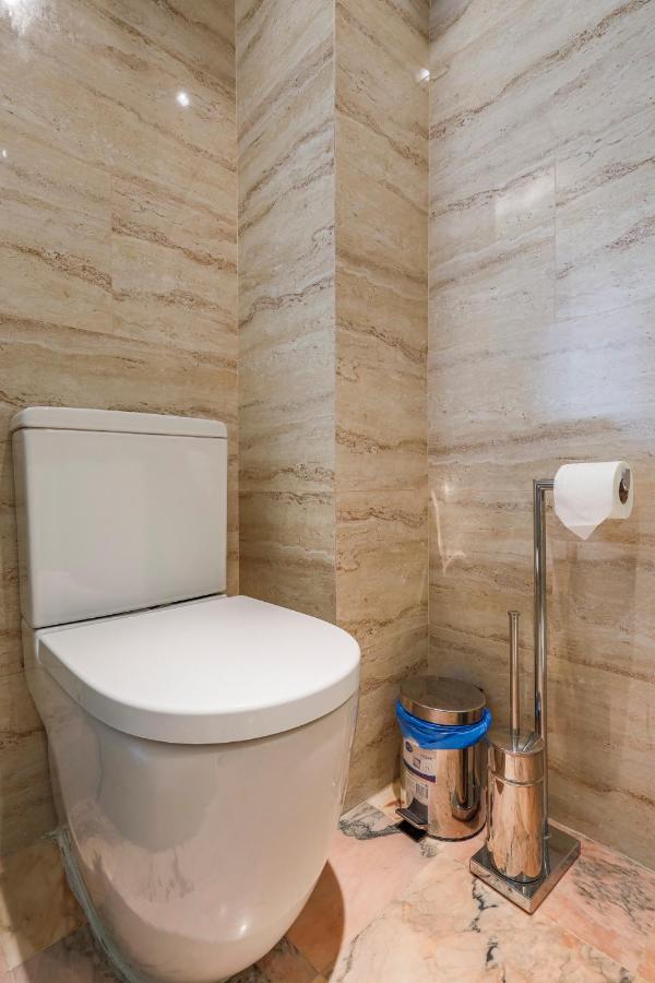 Fantastico Duplex 2 Terrazas 3 Habitaciones 2 Banos Sevilla Exterior foto